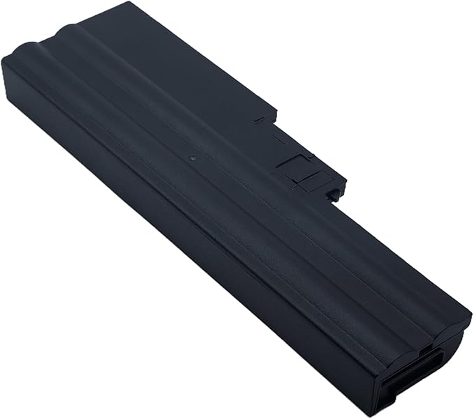 Batería GHU 48 Wh 40Y6799 para Lenovo ThinkPad T60 T500 miniatura 5