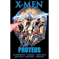 X-Men