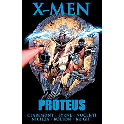 X-Men