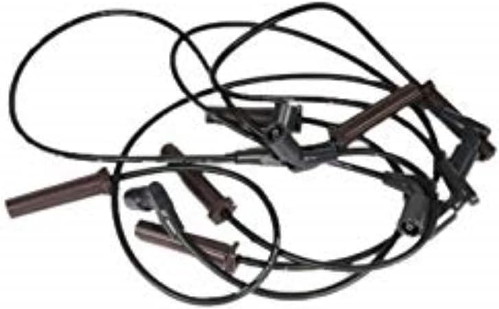 ACDelco GM Original Equipment 746TT (19351579) Spark Plug Wire Set