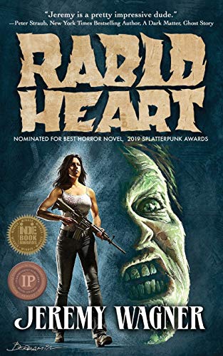 Rabid Heart view 2