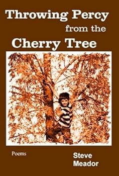 Perfect Paperback Throwing Percy from the Cherry Tree Book