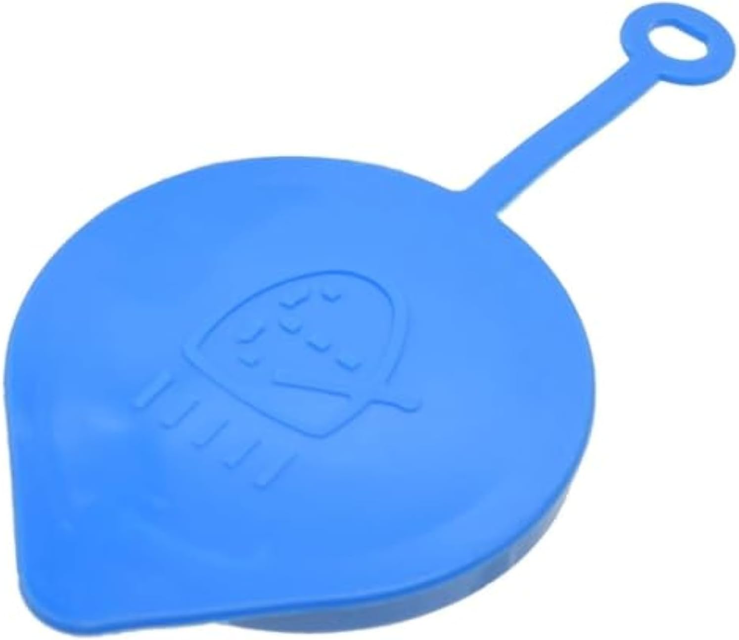 Car Windscreen ​Washer Bottle Cap Cover for Fit MK2 2009 2010 2011 2012 2013 38513-SB0-961 Windshield Washer Fluid Bottle Reservoir Tank Cap Accessories