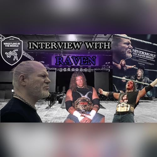 Interview with Raven