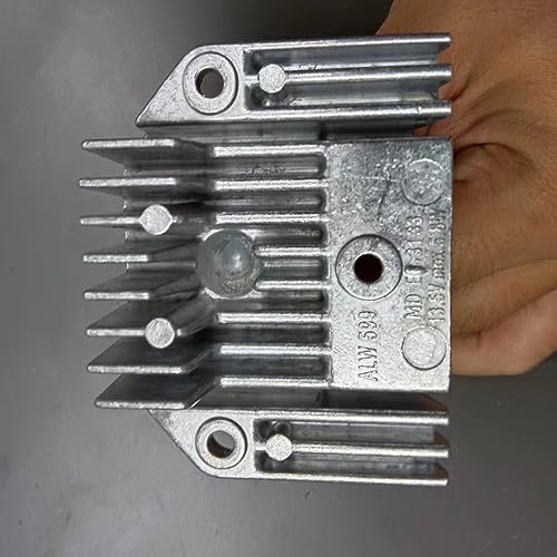 Ballast de phare de voiture 63117296905 idéal pour sécuriser les trajets de nuit et sous la pluie
