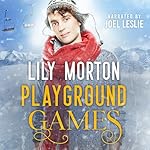Cover of Playground Games