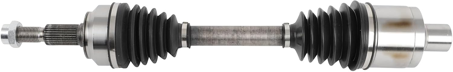 ECCPP/CV Axle Shaft Assembly fit for 2006-2010 for Jeep Commander for Jeep Grand Cherokee 3 7L 4 7L 5 7L 6 1L Front right 66-3418