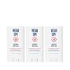 Wear SPF Sunscreen Sport Stick – Sweat & Water-Resistant SPF 50, 3-pack