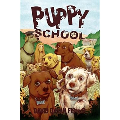 Puppy School
