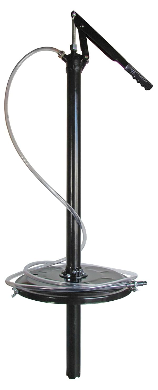 STAR BRITE Lower Unit Pail Pump by STAR BRITE - Image 4