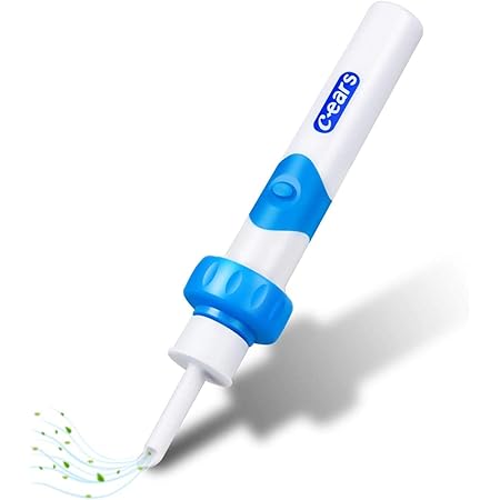Amazon 電動耳かき 耳かき 耳掃除 耳かき匠の技 ポケットイヤークリーナー耳かき吸引 耳かき匠 電動吸引耳クリーナー 耳専用掃除機 振動 吸引式 耳すっきりクリーナー 耳垢除去キット 収納ケース付き 掃除 日本語取扱説明書 Texrra 耳かき Amazon 電動耳かき 耳かき 耳掃除 耳かき匠の技 ポケットイヤークリーナー耳かき吸引 耳かき匠 電動吸引耳クリーナー 耳専用掃除機 振動 吸引式 耳すっきりクリーナー 耳垢除去キット 収納ケース付き 掃除 日本語取扱説明書 Texrra 耳かき
