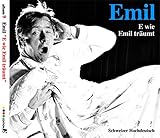 e wie emil alphabet  Emil – E wie Emil träumt: CD 9 /Schweizer Hochdeutsch