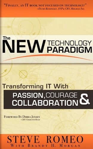 The New Technology Paradigm