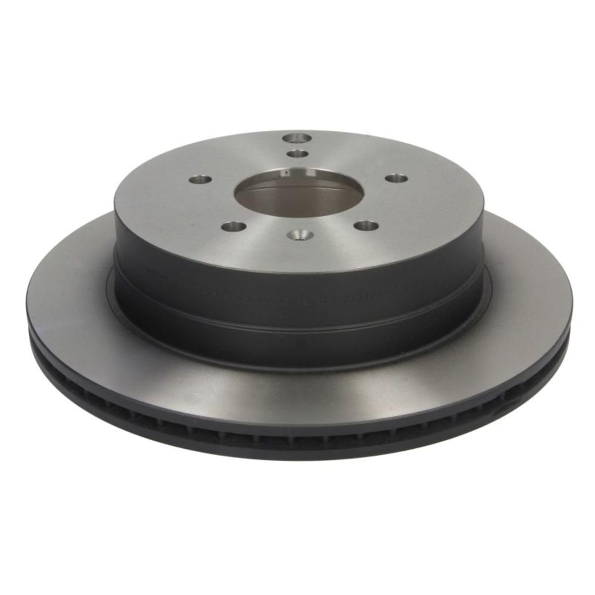 TRW DF6024 Bremsscheibe - (Paar)