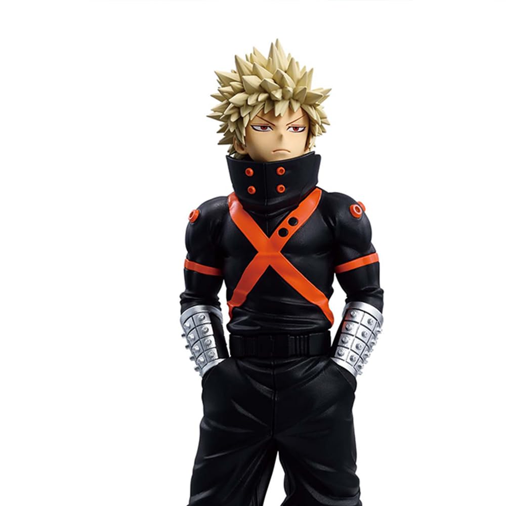 My