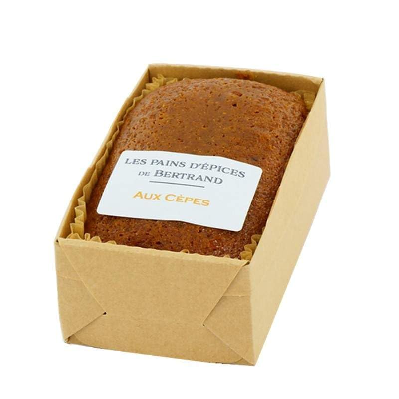 Panier garni de Noël - Coffret cadeau gourmand - Comprend 7 produits dont un Champagne idéal à offrir - Produits Normandie