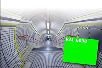 Suchergebnis auf Amazon.de für: ral 6038