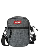 Charcoal Globe Bar One Size