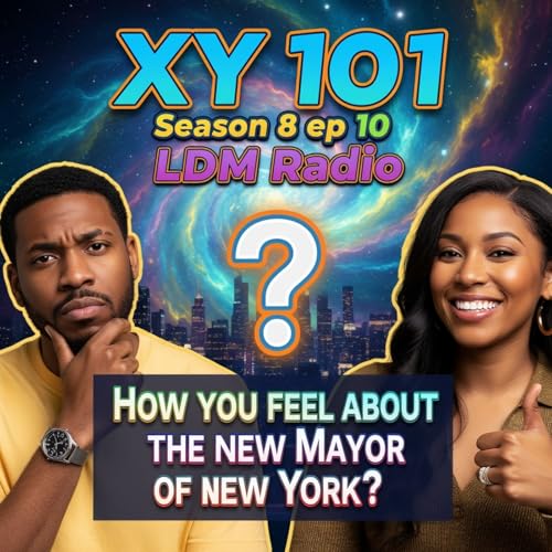 XY 101 - Season 8 EP 10