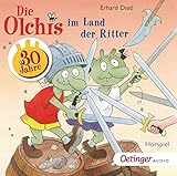  Die Olchis im Land der Ritter