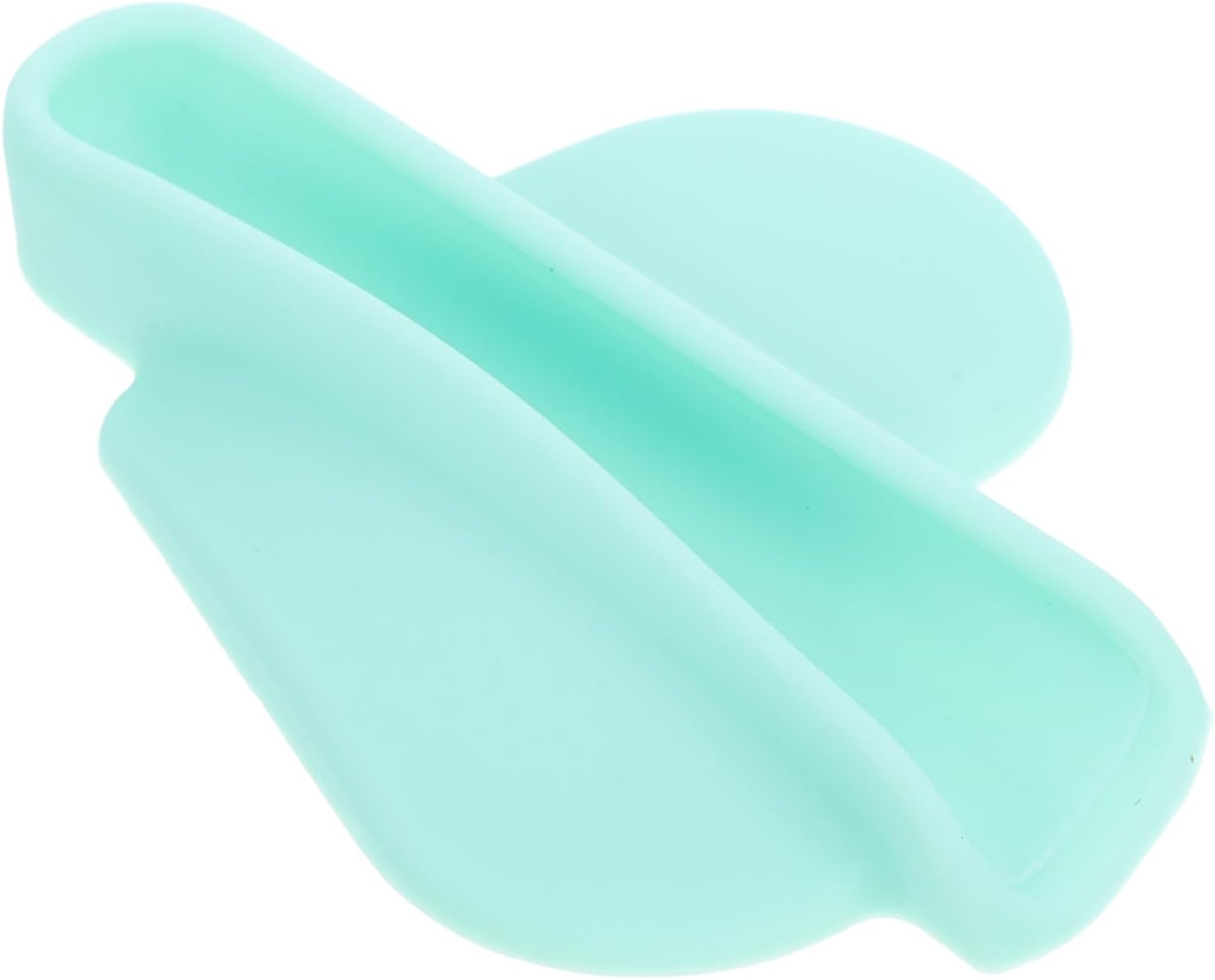 DOITOOL Heart Shaped Silicone Phone Stand for Lipstick and Lip Balm