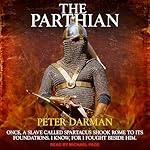 Cover of The Parthian