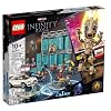 LEGO The Infinity Saga: Marvel Baby Groot & Iron Man Co-Pack - 2 in 1 (66711)