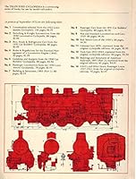 Train Shed Cyclopedia No. 1 Locomotives 0912318252 Book Cover