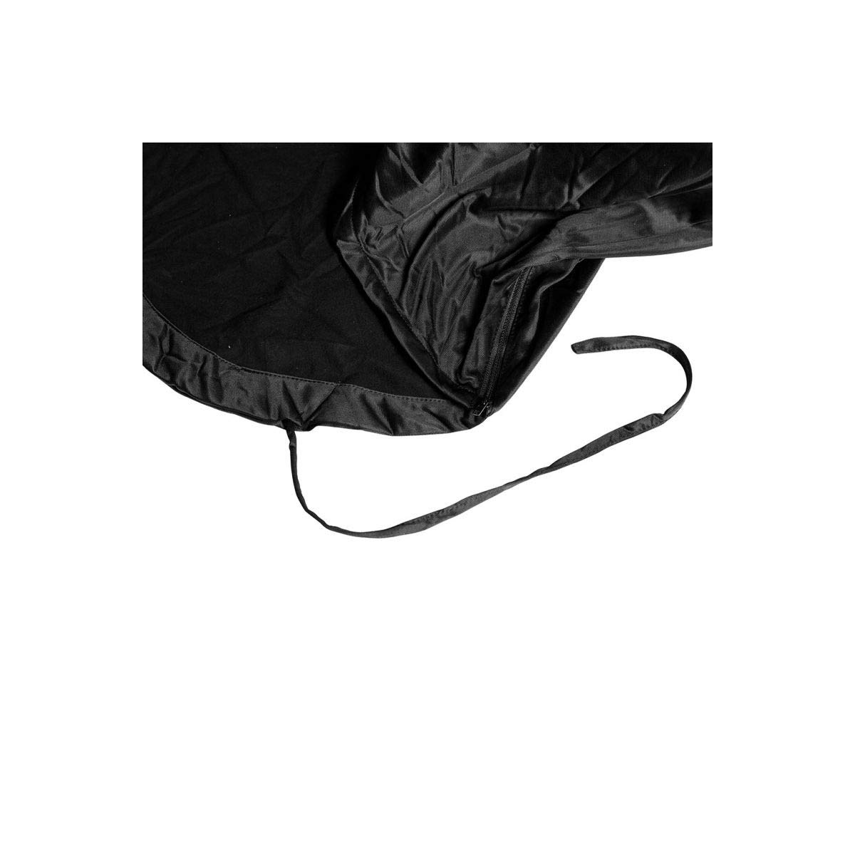 - Sac à Viande Micropolaire - Noir