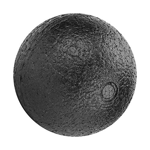 Rolo de espuma, EPP Yoga Conjunto de bola de massagem de rolo de espuma, para Yoga, Exercícios de re