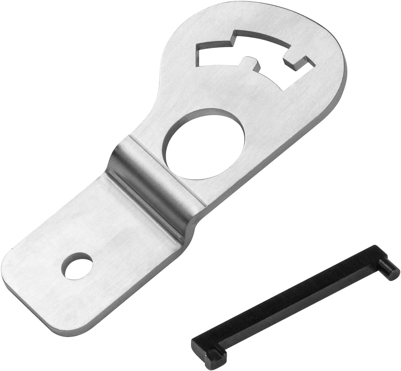 XDR Off-Road 80757 "Hill-Killer" Gate Plate