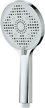 shower head (multi-function shower head with water switch shape 2)