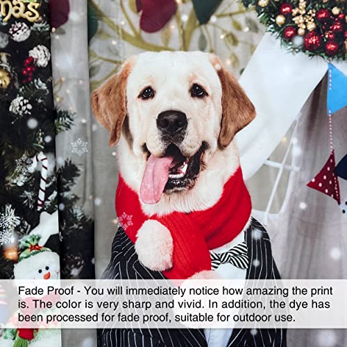 Show Two Designs on One Flag - Custom Double Sided flag 3X5 FT-Print Your Own Logo/Photo/Picture/Text - Personalized Outdoor Pink Proud Flags Banners-Customized Indoor decoration Gift 3x5 Foot