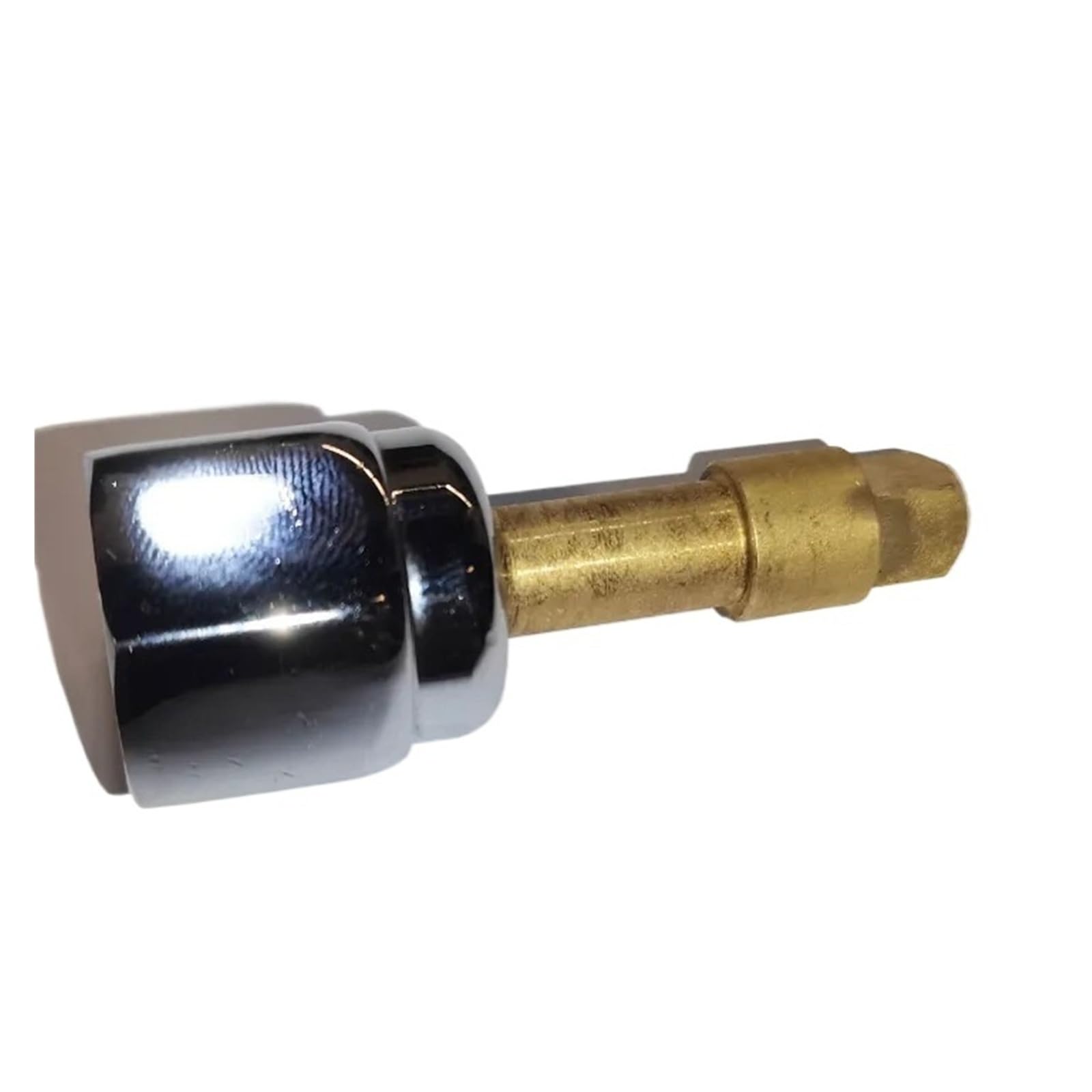 Junta De Sellado Anillo De Sellado Válvula De Vapor Varilla De Cobre, Compatible Con Reemplazo De Cafetera BEZZERA Arcadia(Copper Rod)
