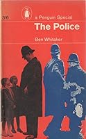The police (Penguin specials) B0000CM4LN Book Cover