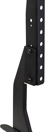 Miniatura 8 de Mount-It! VESA (MI-849) Repuesto de soporte universal de televisión. Soporte para mesa adaptable para televisores LCD, LED, Plasma de 32, 37, 40,