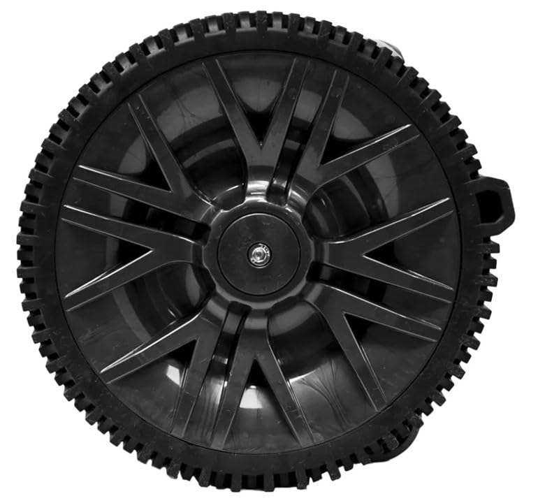 Pentair 360486 Rebel Suction-Side Inground Pool Cleaner Head