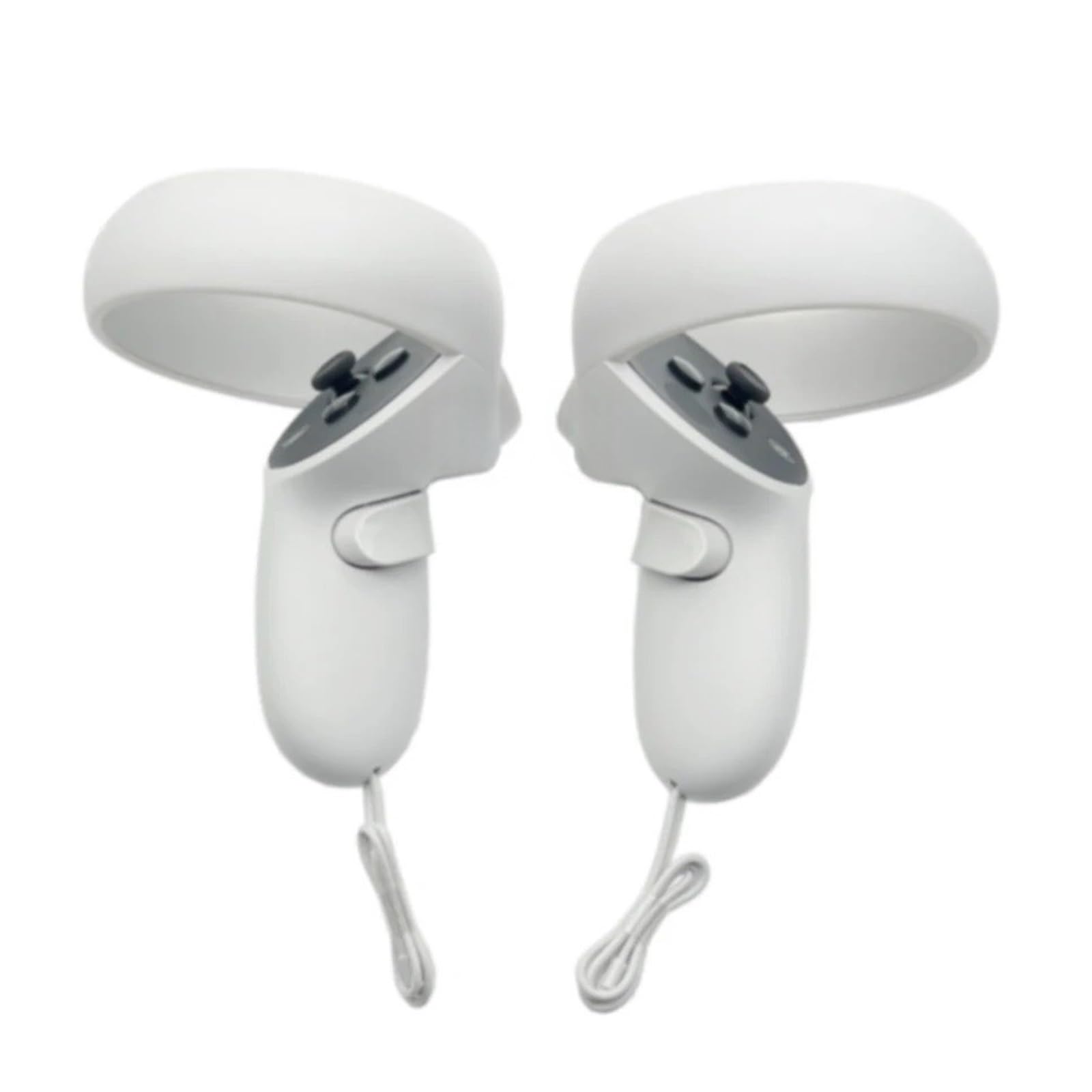 Amazon.co.jp: Meta Oculus Quest 2 VRヘッドセットコントローラー左