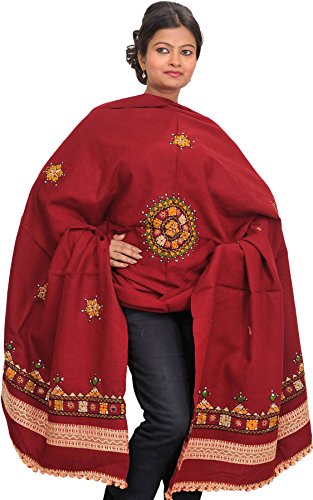 Image of Exotic India Women Shawl
