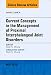 Current Concepts in the Management of Proximal Interphalangeal Joint Disorders, An Issue of Hand Clinics (Volume 34-2) (The Clinics: Orthopedics, Volume 34-2)