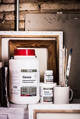 Gesso Da Foresteria E Da Scrittura - Pica Marker - Masters Of - 4