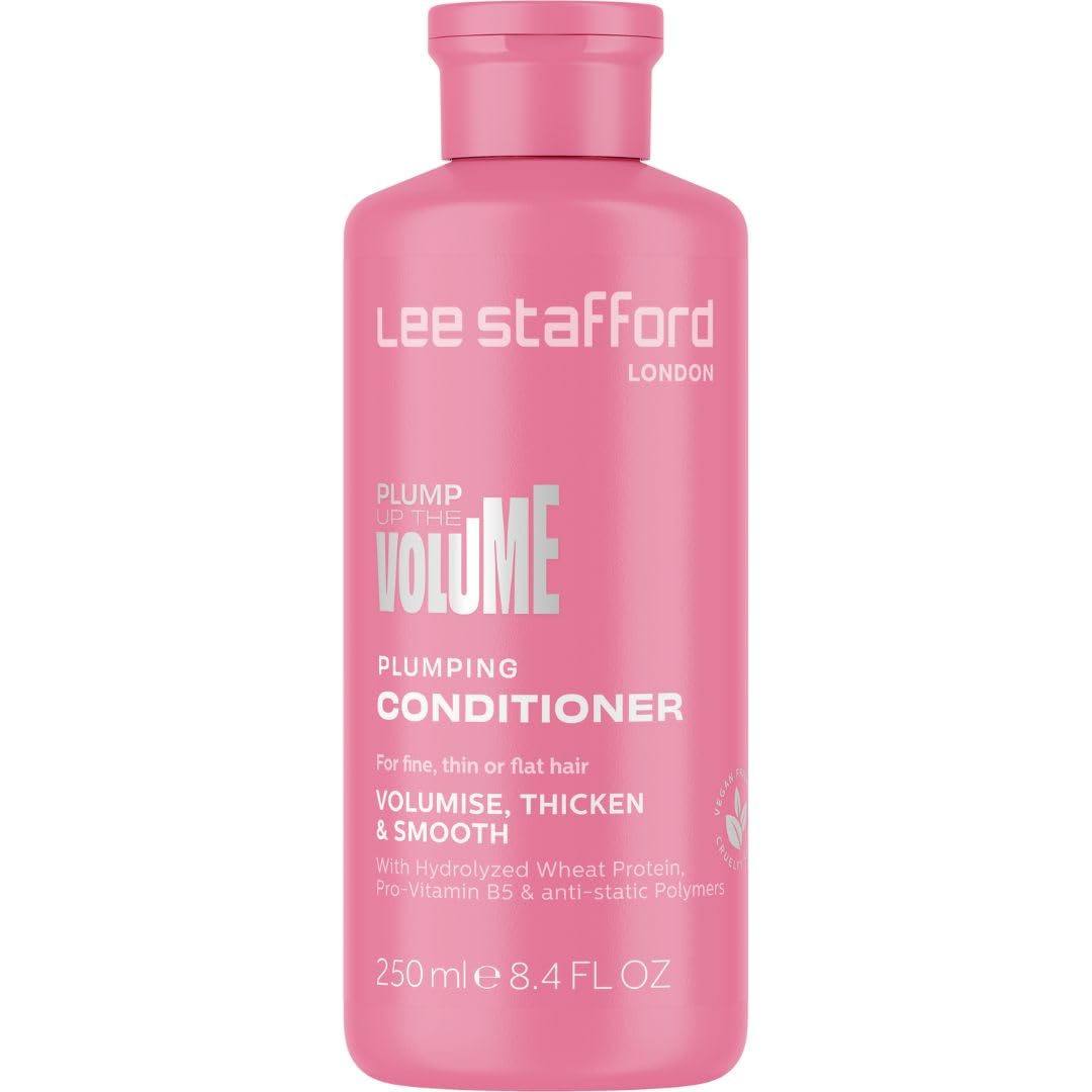 LEE S BIGGER FATTER FULLER CONDITIONER 250ML : 00166