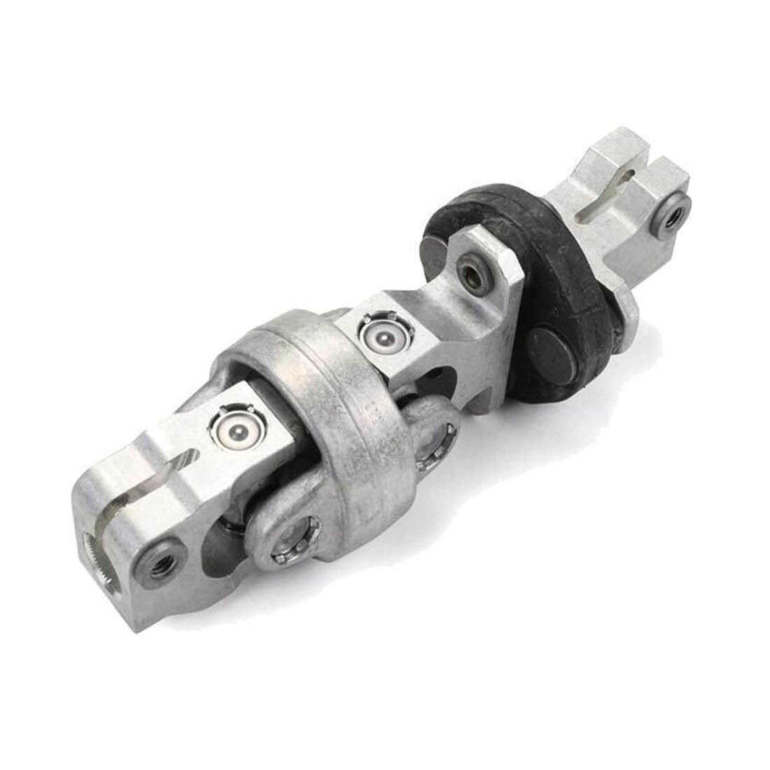Amazon.com: Bnyifoqi Fits E46 Lower Steering Shaft Coupling Double 
