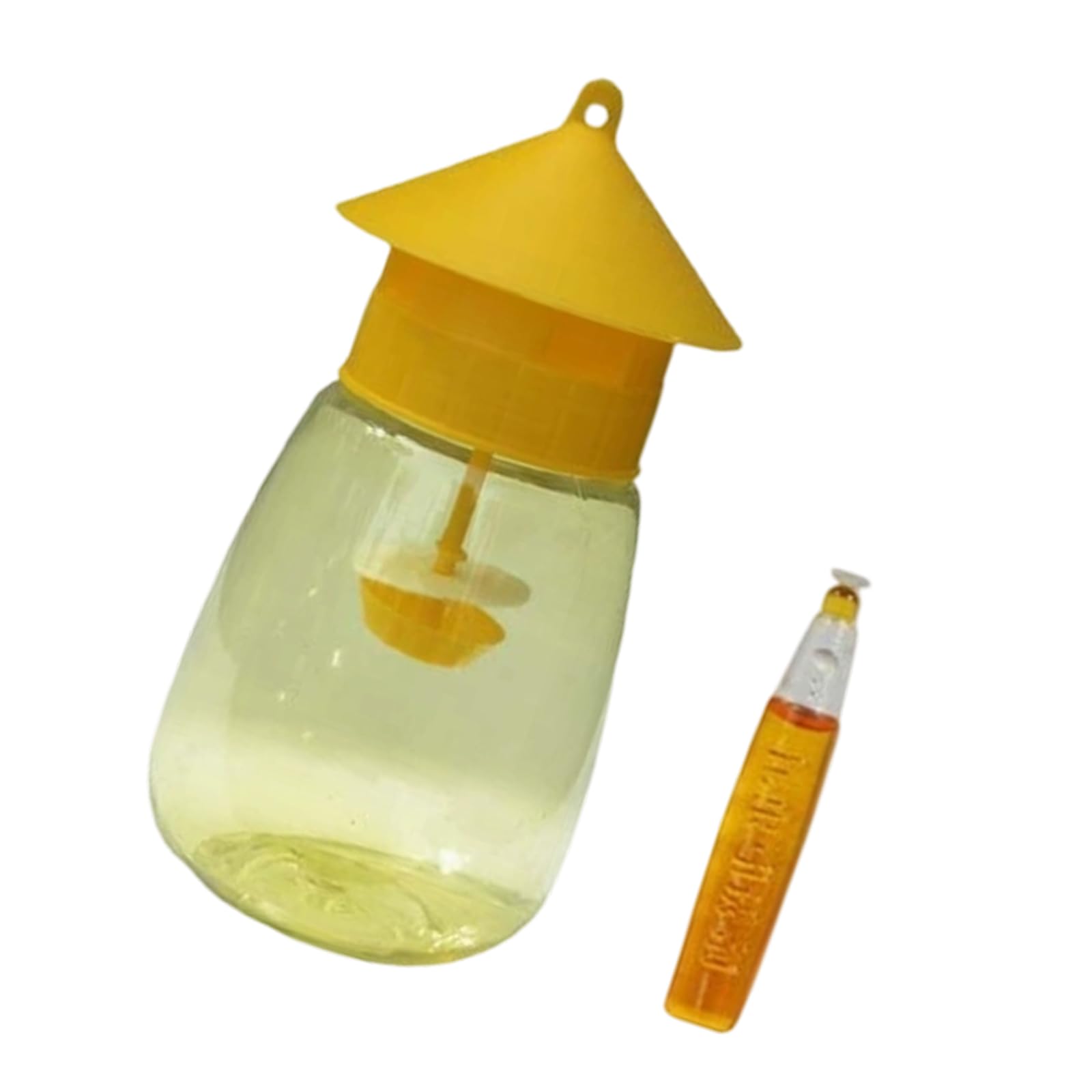 JDNH Deterring Baits Anti Fly Fruit Killers Liquid Fly Traps Killers Orchards Verm Traps Verm Control Bees Trapping Catcher
