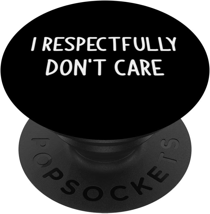 Amazon I Respectfully Don t Care Funny Jokes Sarcastic amazon-i-respectfully-don-t-care-funny-jokes-sarcastic