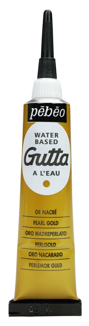 Amazon | ペベオ(Pebeo)布に描ける絵具 水性グッタ20ml