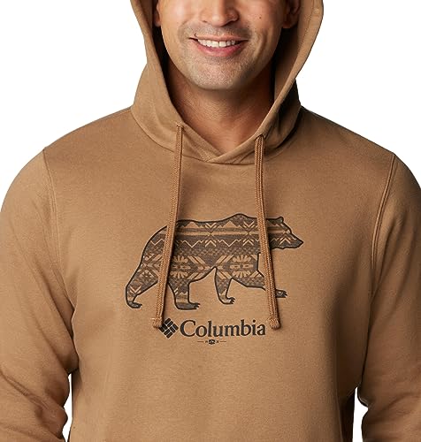 Image of Columbia mens Trek Hoodie
