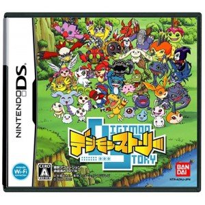 Amazon | デジモンストーリー | ゲームソフト 