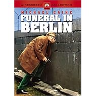 Funeral in Berlin