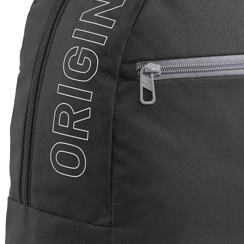 PUMA Classic Backpacks, Black, One Size4